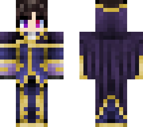 lelouch le britannia