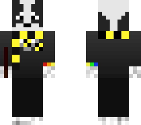 lgbtq hufflepuff badger