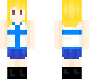 lucy