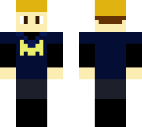 mandom 2.0