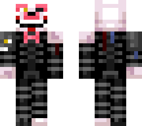 mangle