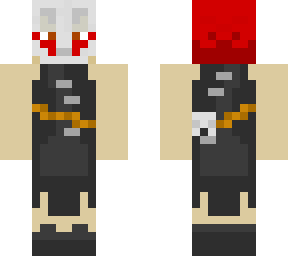 masqueraider