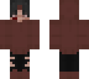 matching skin yurrr