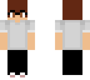 me if i had glasses!!!