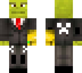 mega shreck definif xd