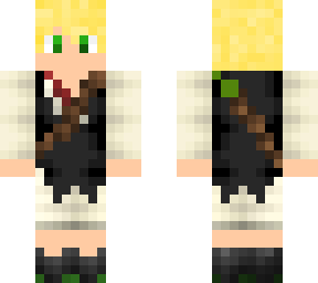 meliodas uwu