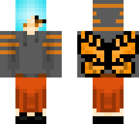 monarch butterfly girl