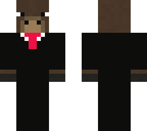 moose man