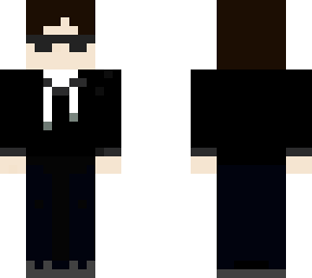mr. bodyguard