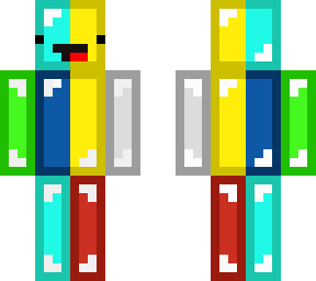 multi-block skeppy