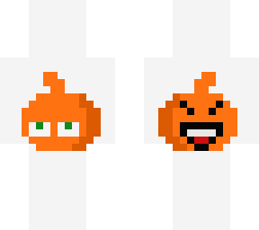 my first pixel art