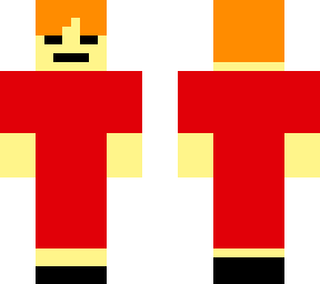my friend(meh version