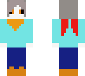 my friend oc name slasher