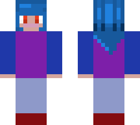 my sister made this