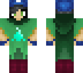 nepeta (mage of mind)