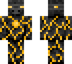 netherite piglin