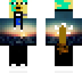 nevionoob