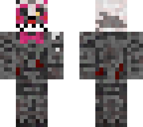 nightmare mangle