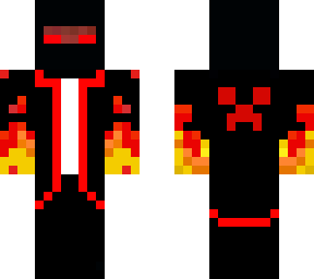 ninja herobrine