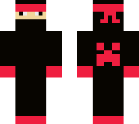 ninja noob