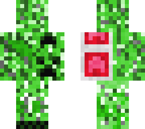 normal creeper