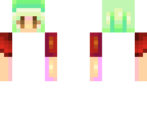not sure what this is but okay - collab w/ nightmxres pt. 3