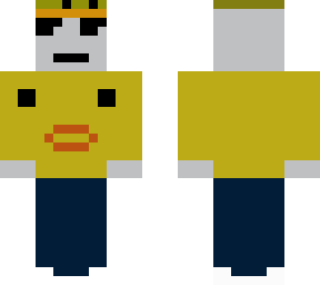 pairoducks