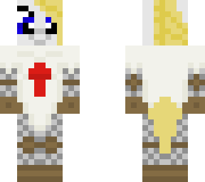 paladin gray star