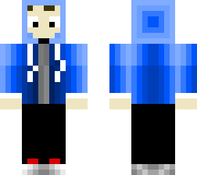 parr gaming's hoodie