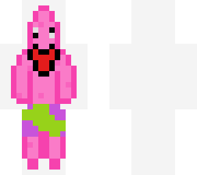 patrick: request from my brother yes i know it sucks he thought so to (fixed)