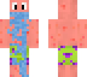 patrick star 2.0