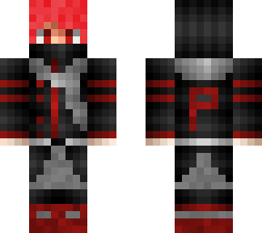 peaxon red