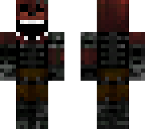 phantom foxy