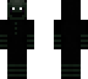 phantom puppet