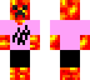 pink dude