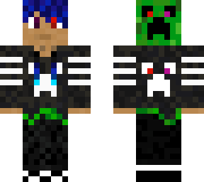 pixel dude