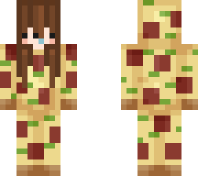 pizza girl