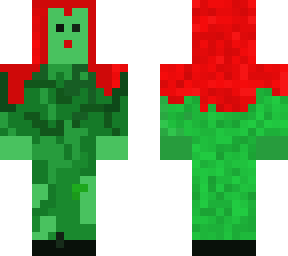 poison shan