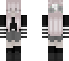 punk rock girl 11.5 (yazmine)