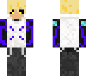 purple genos
