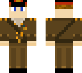 qrh officer uk
