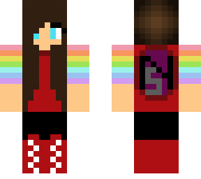 rainbow niesoe