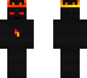 red king