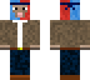 red n' blue