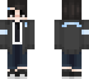 rk800 (connor)