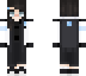 rk900 (conan) female version