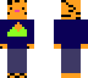 roku flame skin 1