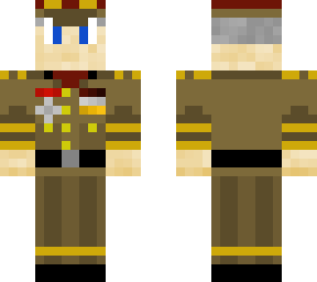 russian general