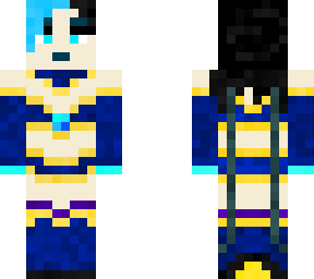 shadow eveylnn