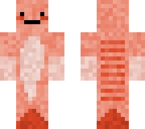 shramp